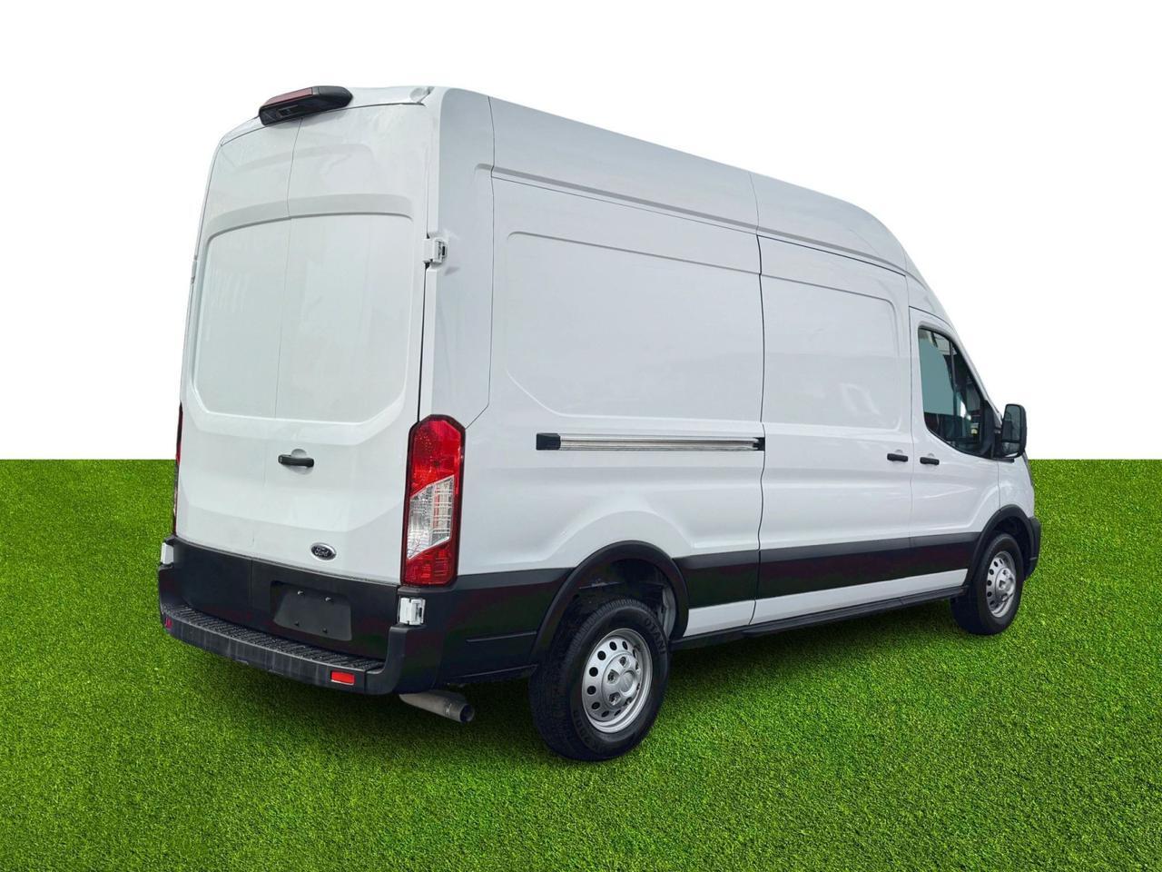 2023 Ford Transit Cargo Van Miami FL