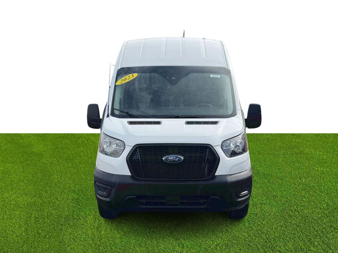 2023 Ford Transit Cargo Van Miami FL
