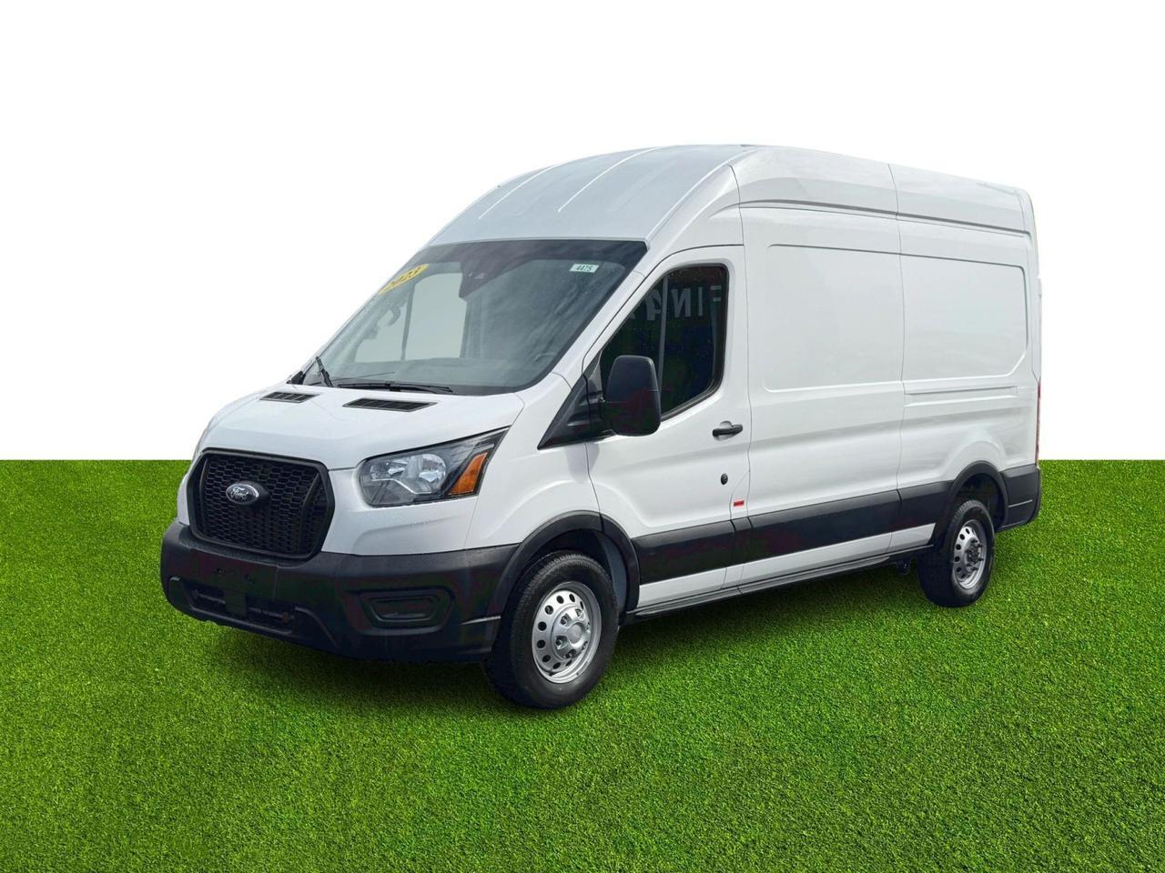 2023 Ford Transit Cargo Van Miami FL