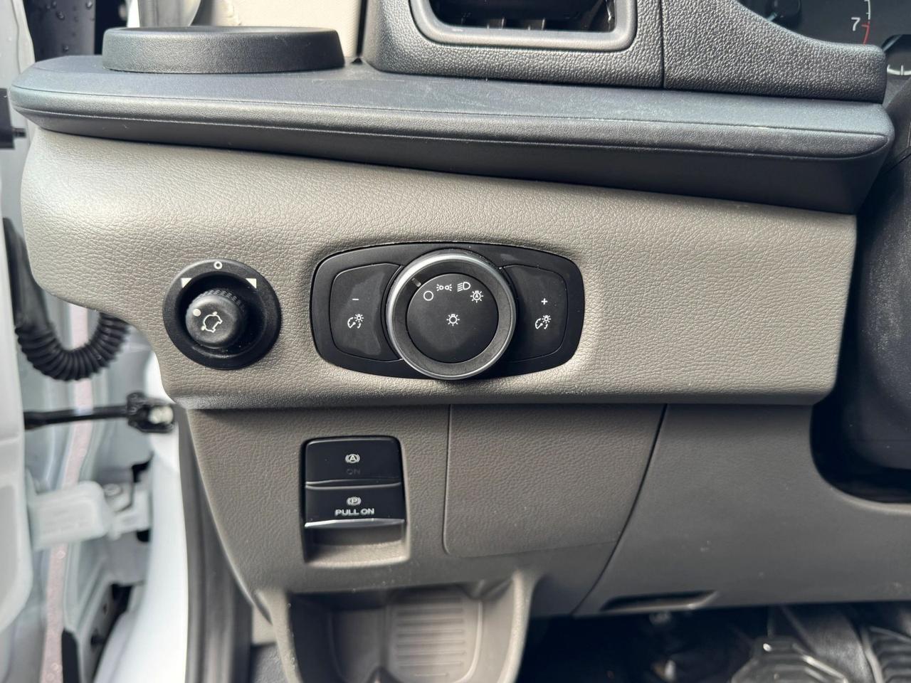 2023 Ford Transit Cargo Van Miami FL