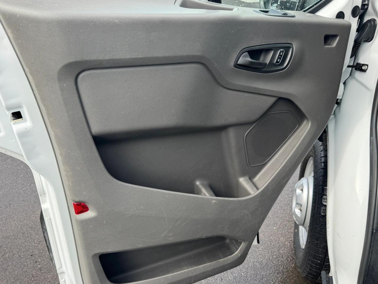 2023 Ford Transit Cargo Van Miami FL