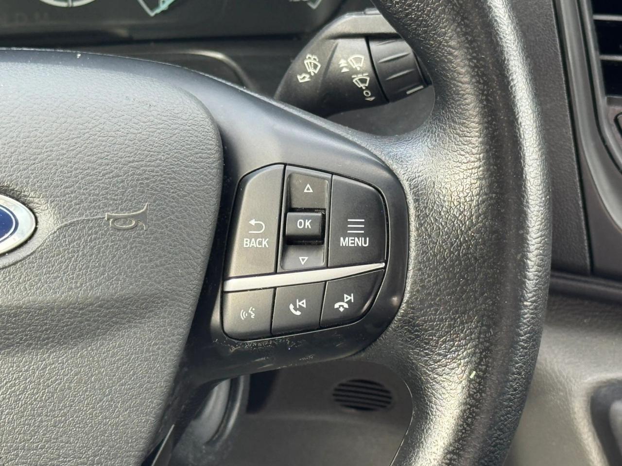 2023 Ford Transit Cargo Van Miami FL