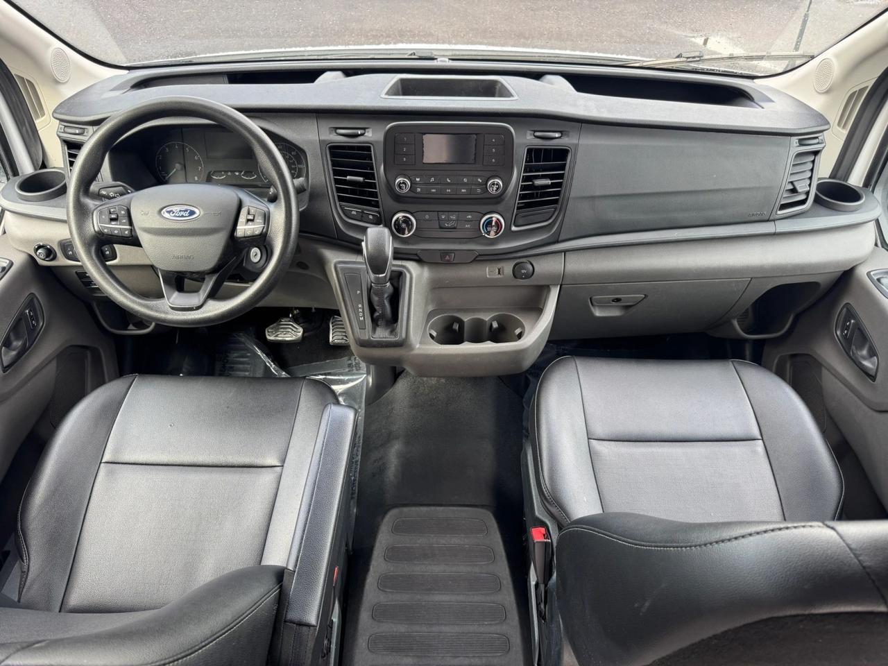 2023 Ford Transit Cargo Van Miami FL