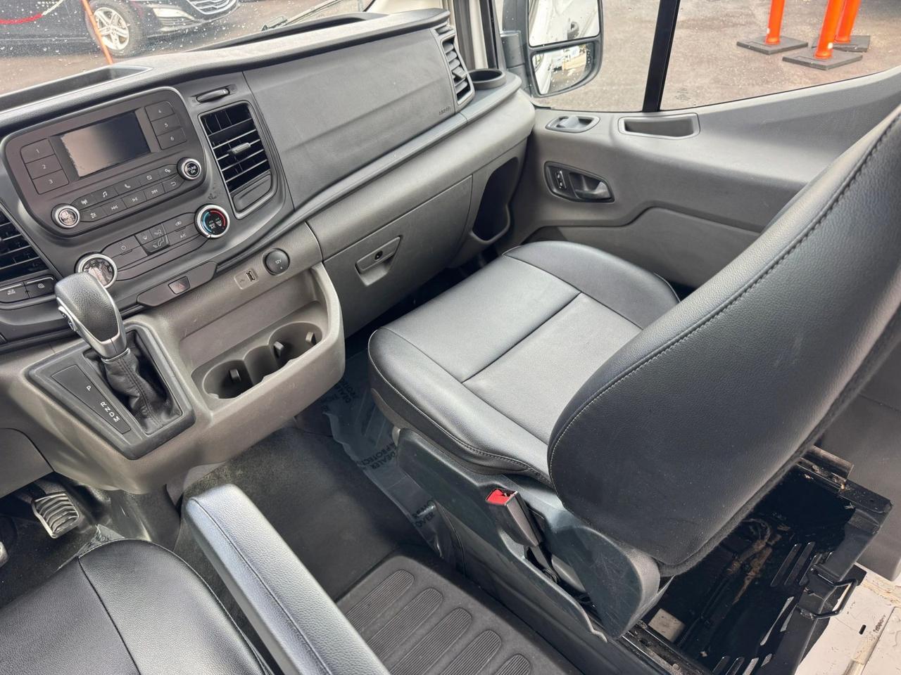 2023 Ford Transit Cargo Van Miami FL
