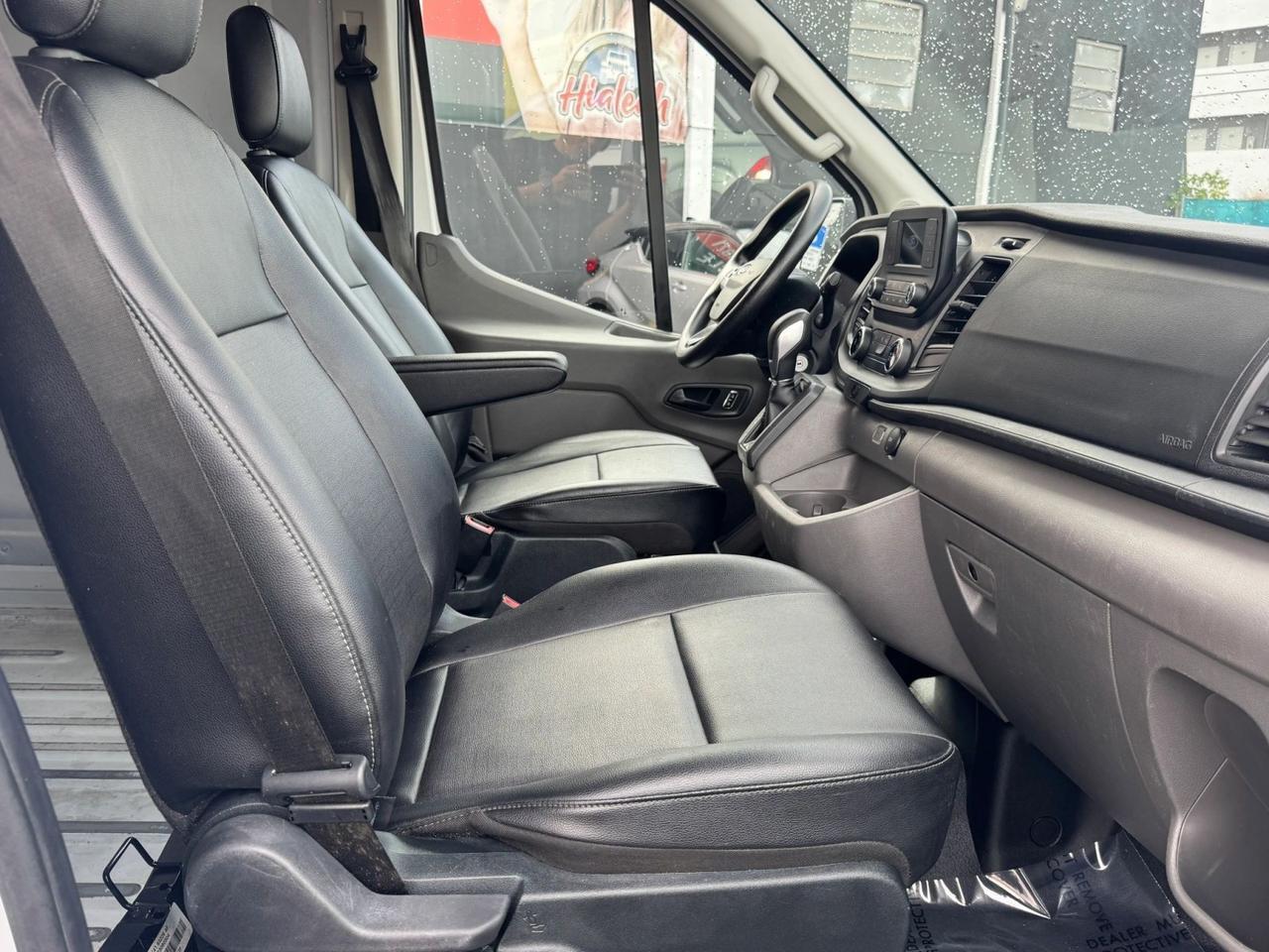 2023 Ford Transit Cargo Van Miami FL