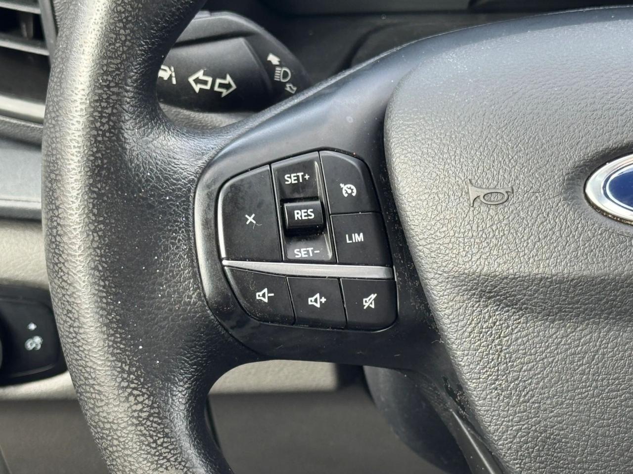 2023 Ford Transit Cargo Van Miami FL