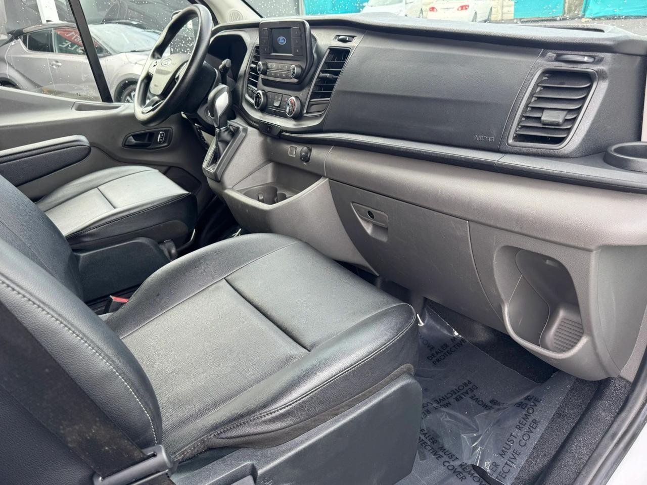 2023 Ford Transit Cargo Van Miami FL