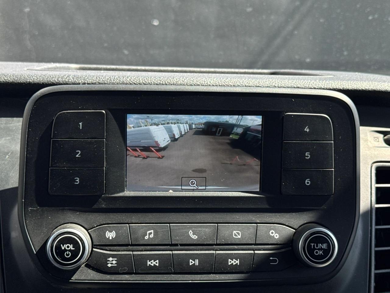 2023 Ford Transit Cargo Van Miami FL