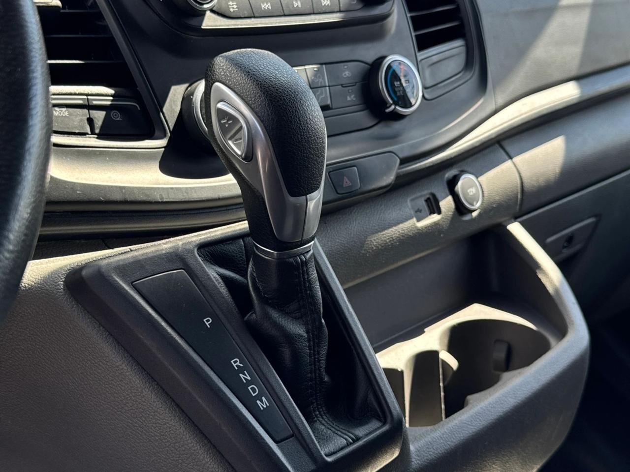 2023 Ford Transit Cargo Van Miami FL