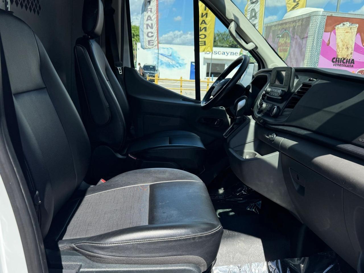 2023 Ford Transit Cargo Van Miami FL