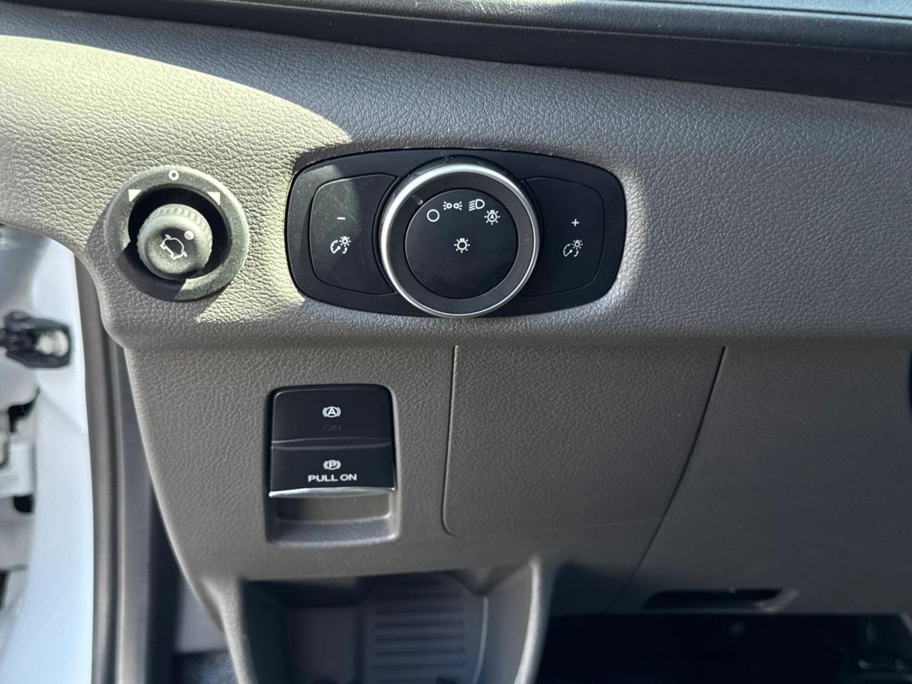 2023 Ford Transit Cargo Van Miami FL