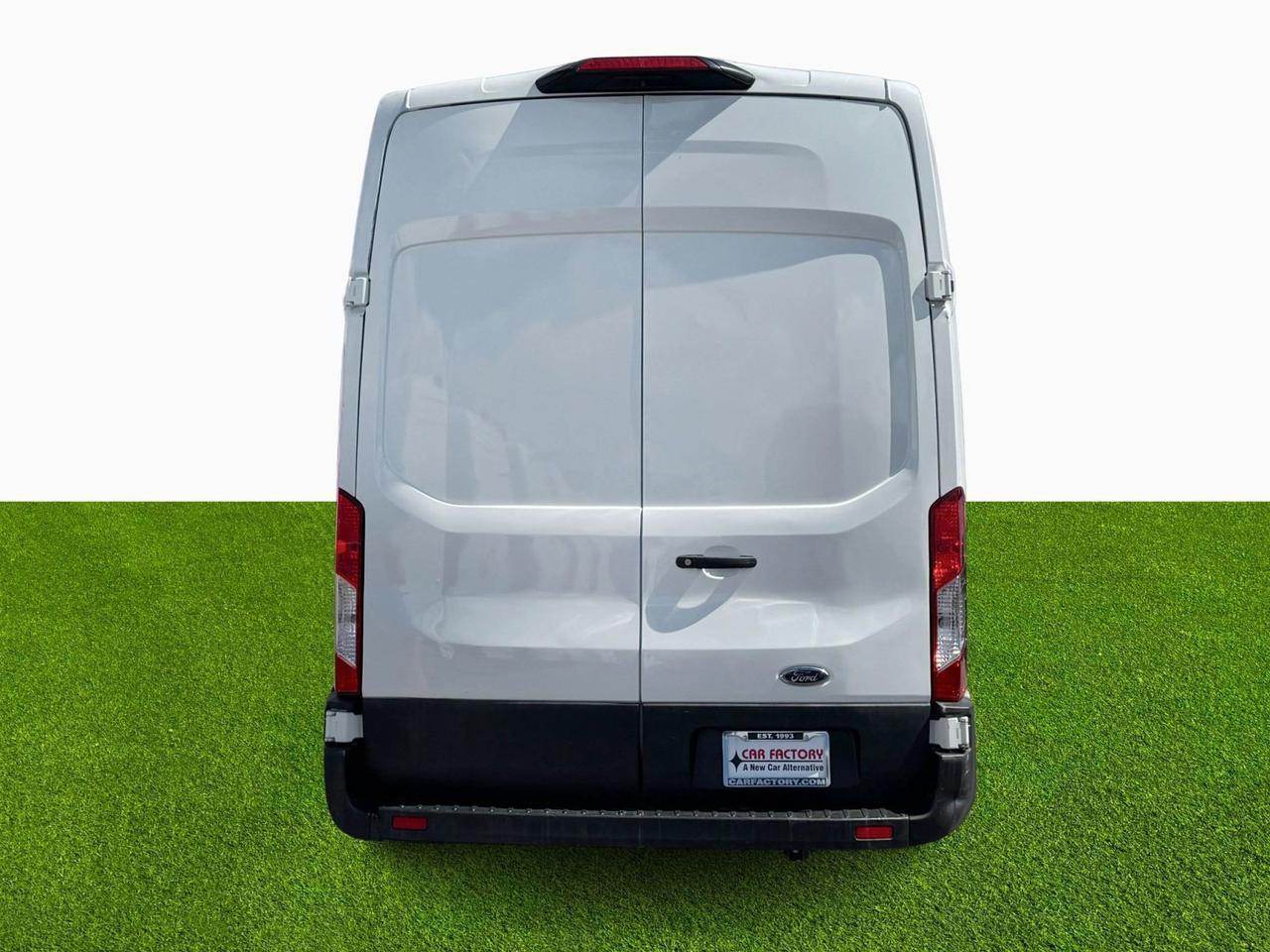 2023 Ford Transit Cargo Van Miami FL