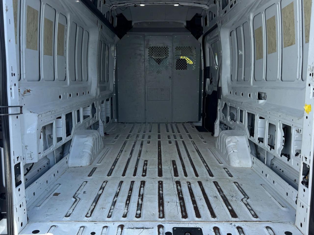 2023 Ford Transit Cargo Van Miami FL