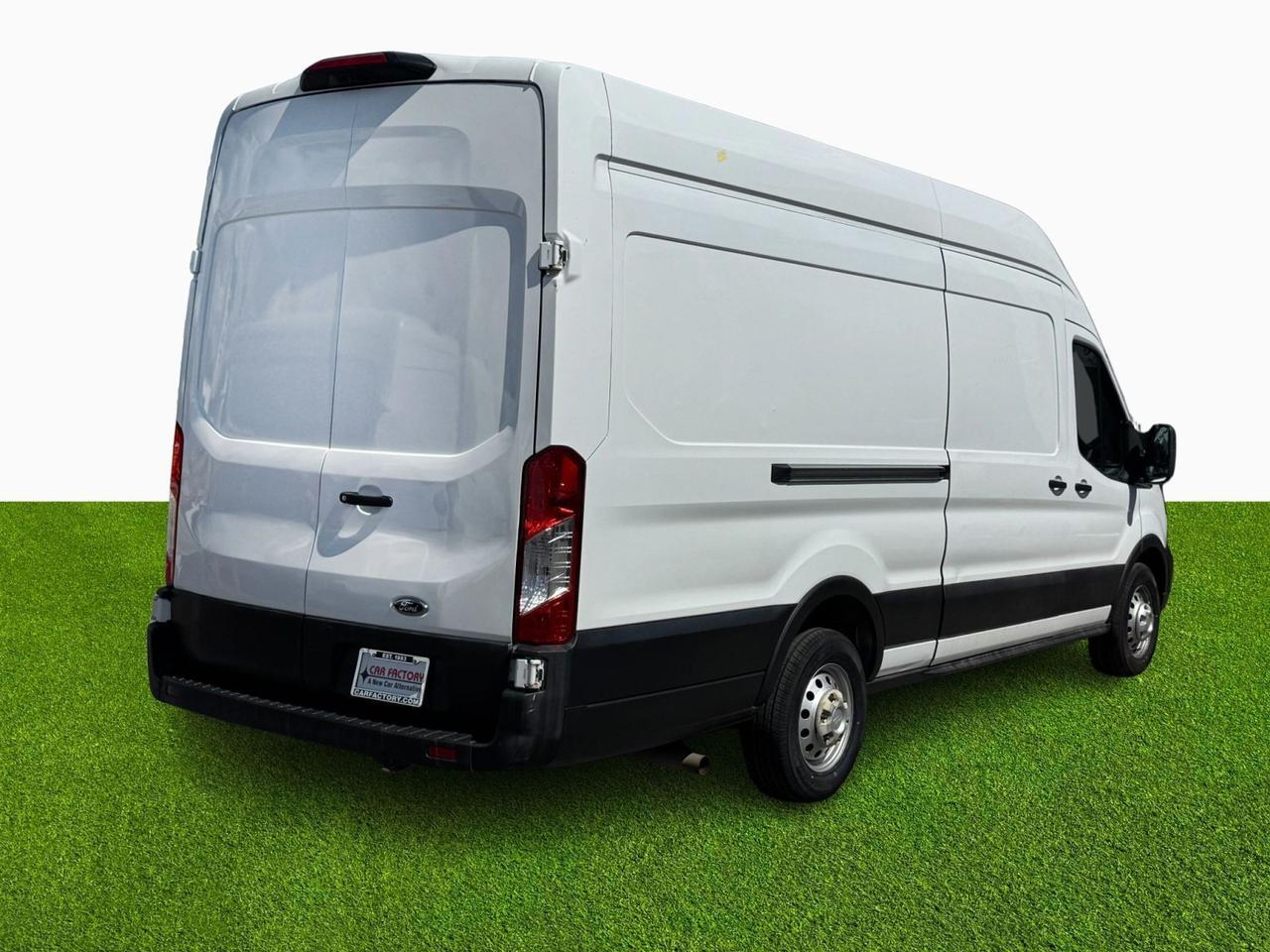2023 Ford Transit Cargo Van Miami FL