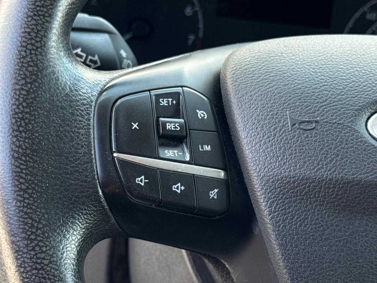 2023 Ford Transit Cargo Van Miami FL