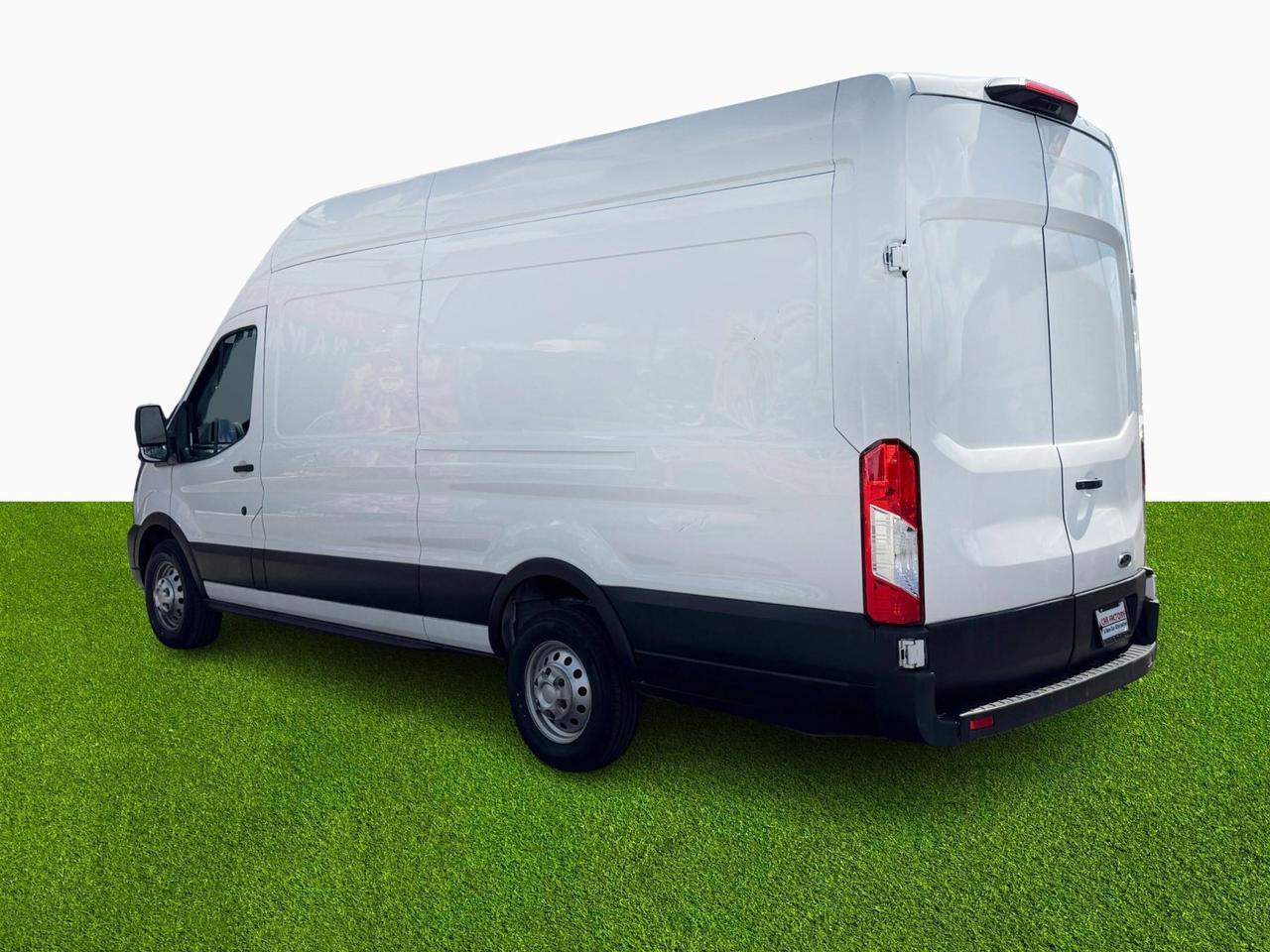 2023 Ford Transit Cargo Van Miami FL