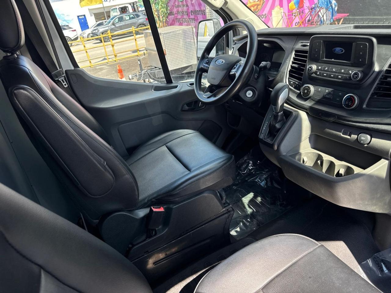 2023 Ford Transit Cargo Van Miami FL