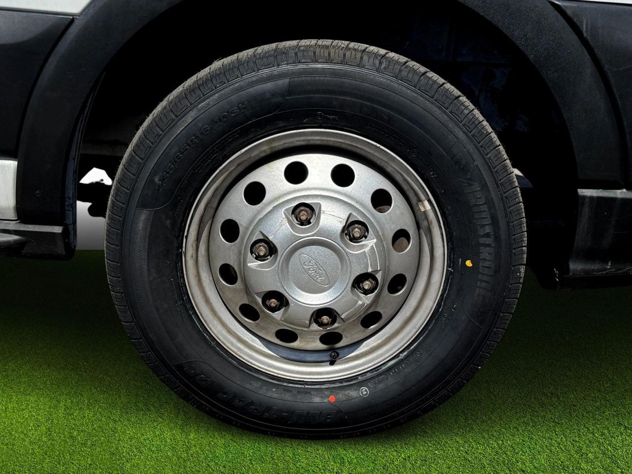 2023 Ford Transit Cargo Van Miami FL