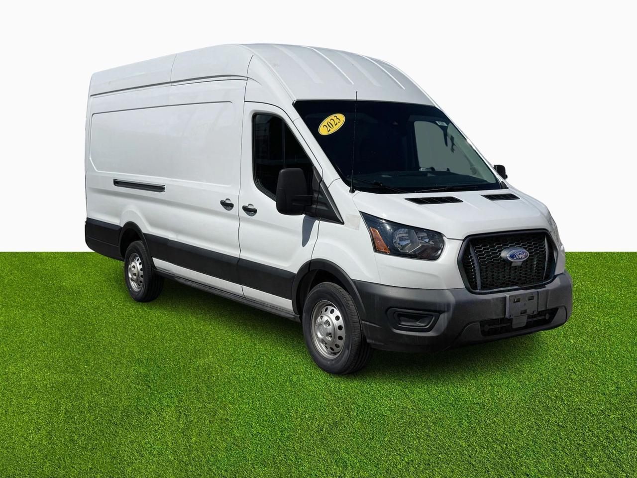 2023 Ford Transit Cargo Van