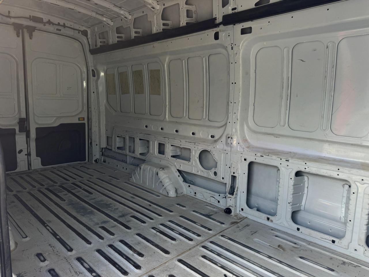 2023 Ford Transit Cargo Van Miami FL