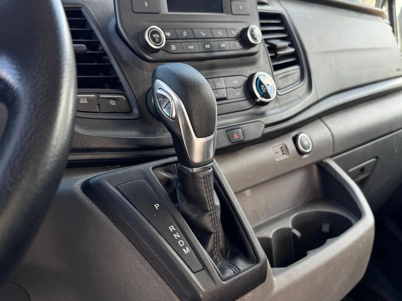 2023 Ford Transit Cargo Van Miami FL