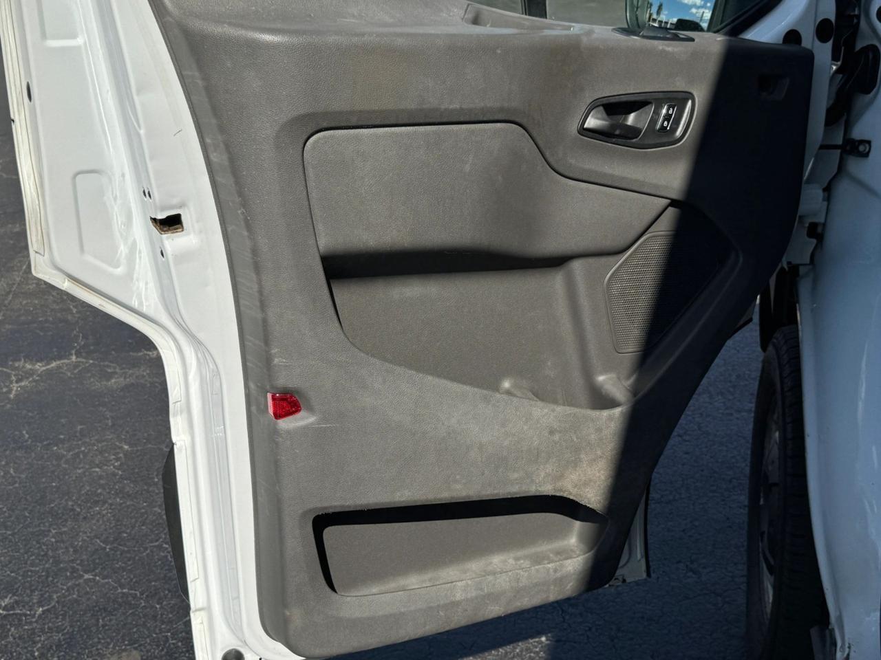 2023 Ford Transit Cargo Van Miami FL