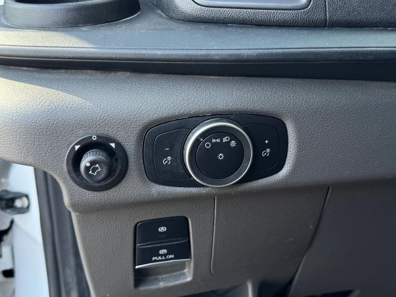 2023 Ford Transit Cargo Van Miami FL