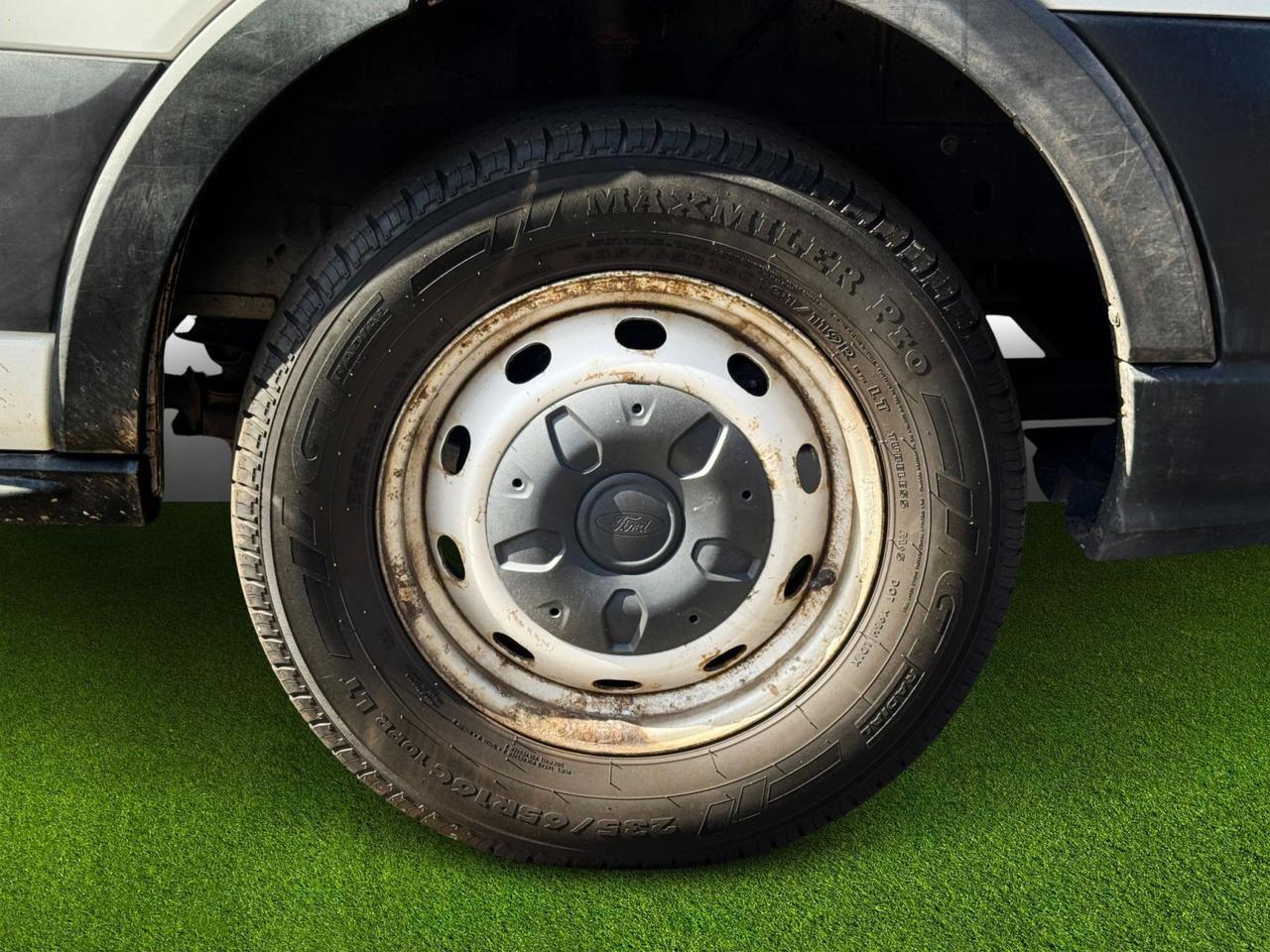 2023 Ford Transit Cargo Van Miami FL