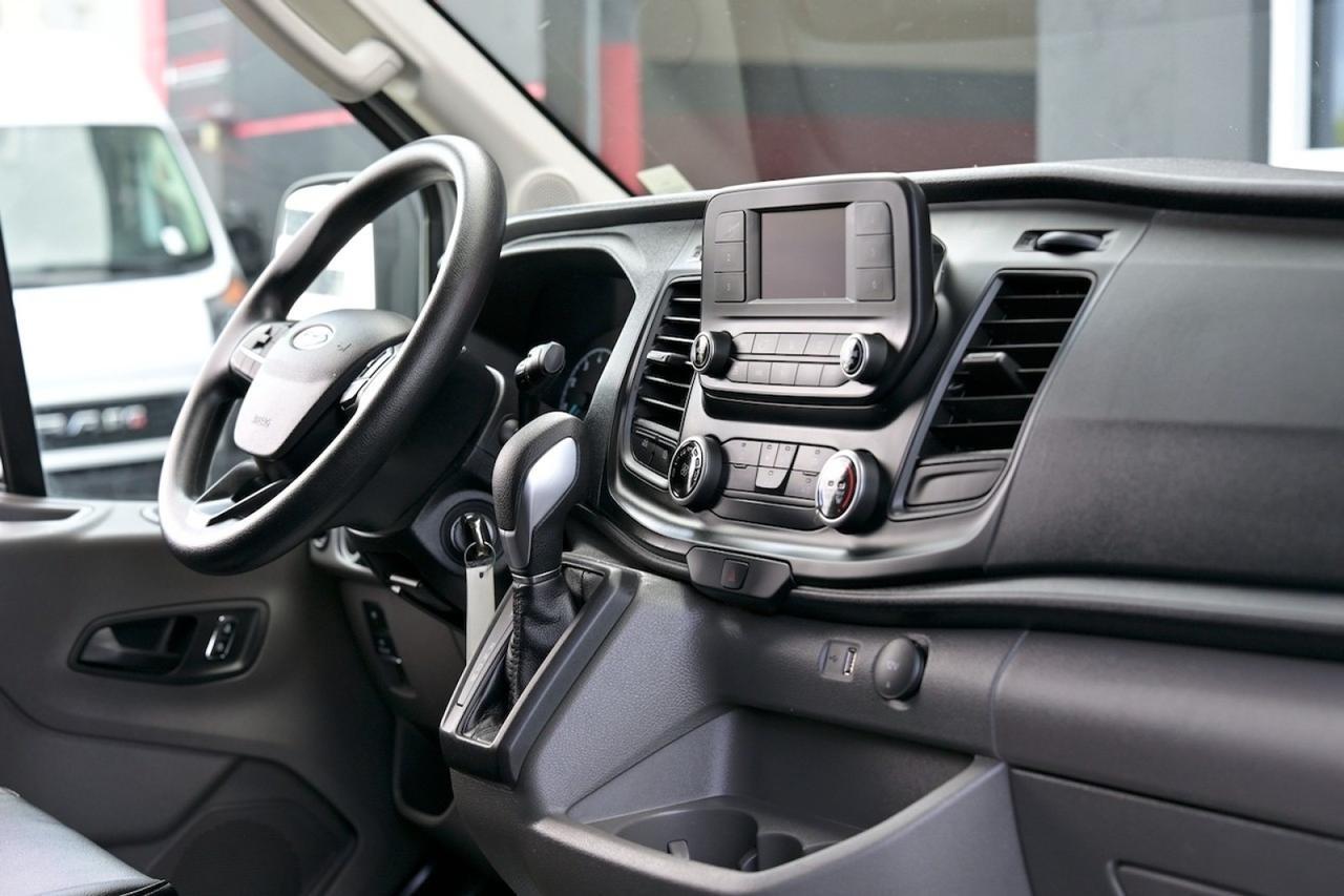 2023 Ford Transit Cargo Van Lake Worth FL