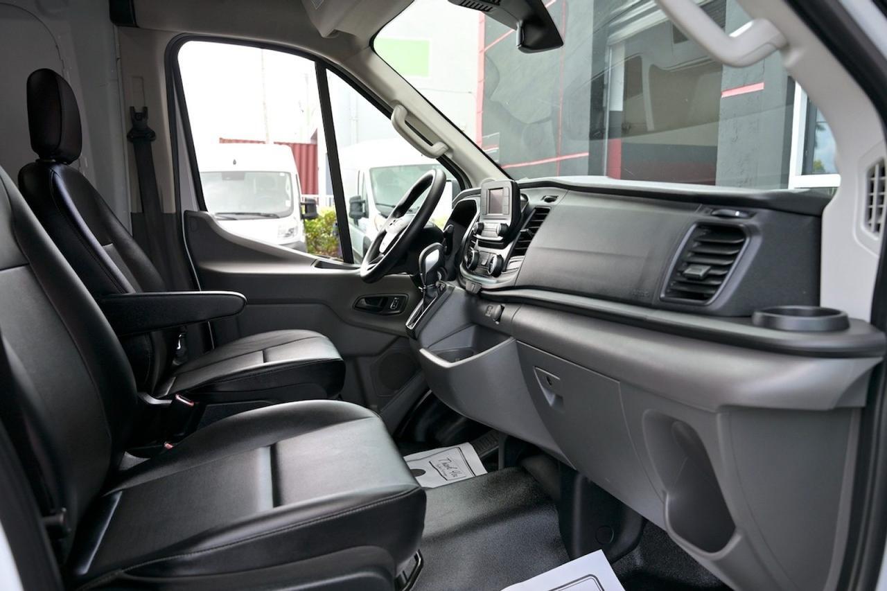 2023 Ford Transit Cargo Van Lake Worth FL