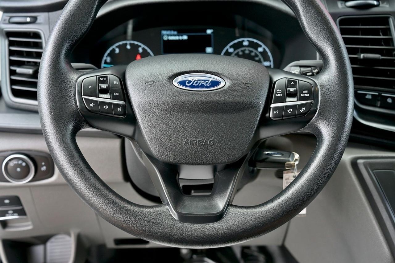 2023 Ford Transit Cargo Van Lake Worth FL