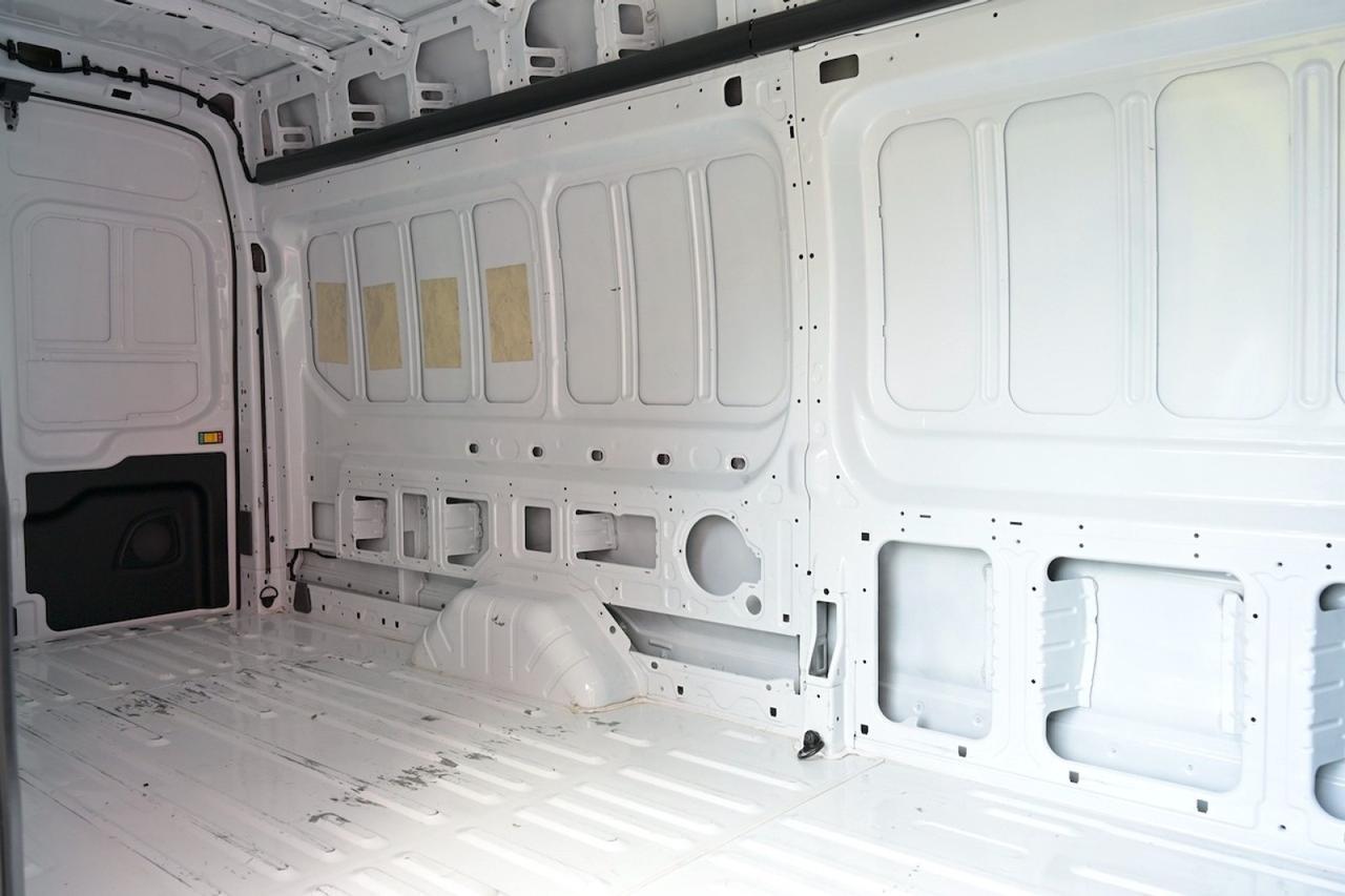 2023 Ford Transit Cargo Van Lake Worth FL