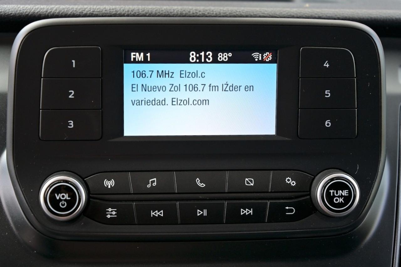 2023 Ford Transit Cargo Van Lake Worth FL