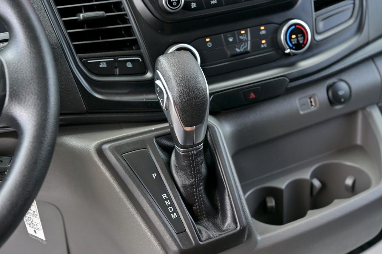 2023 Ford Transit Cargo Van Lake Worth FL