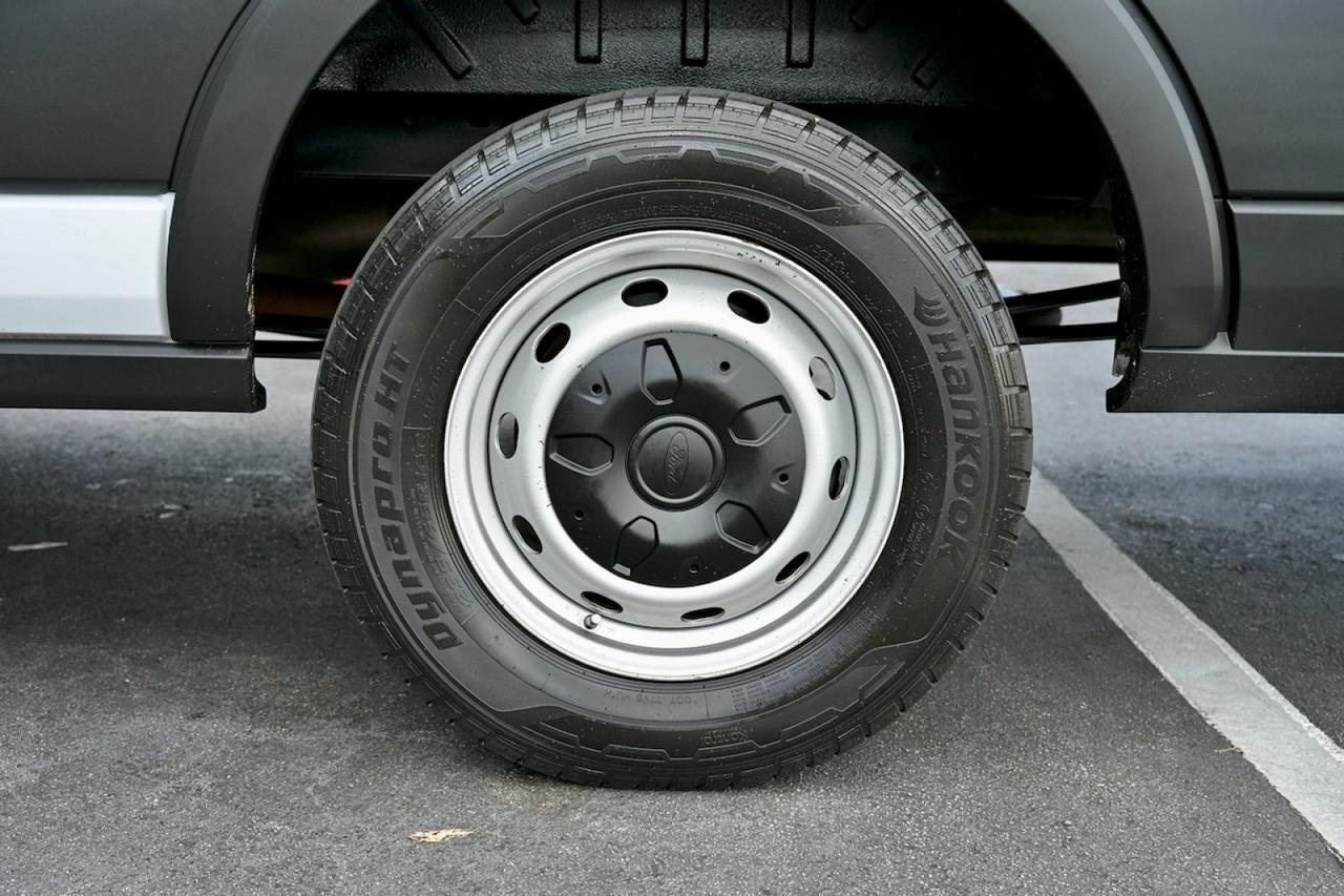 2023 Ford Transit Cargo Van Lake Worth FL