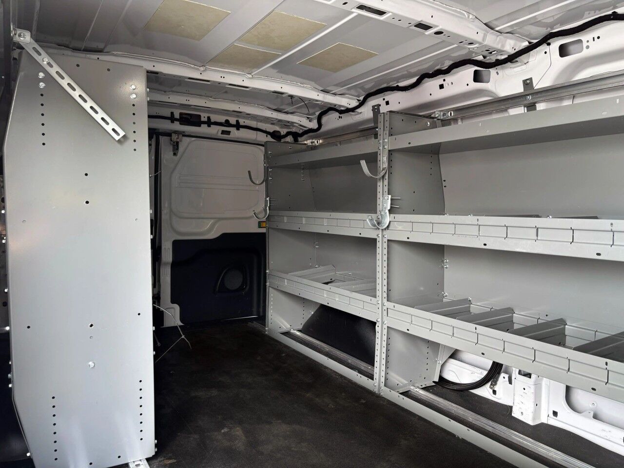 2023 Ford Transit Cargo Van Hialeah FL