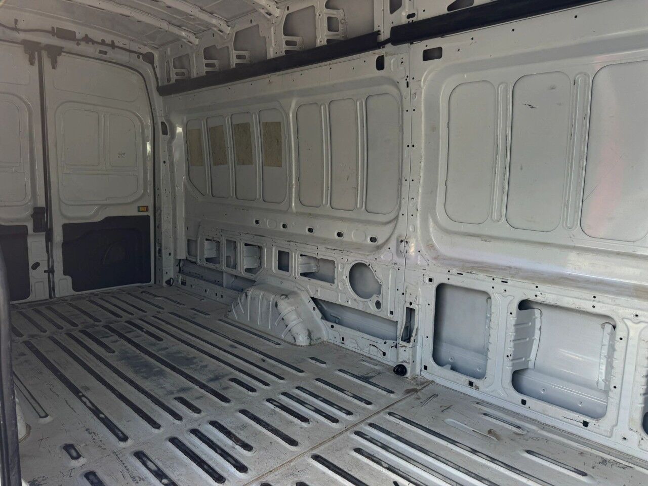 2023 Ford Transit Cargo Van Hialeah FL