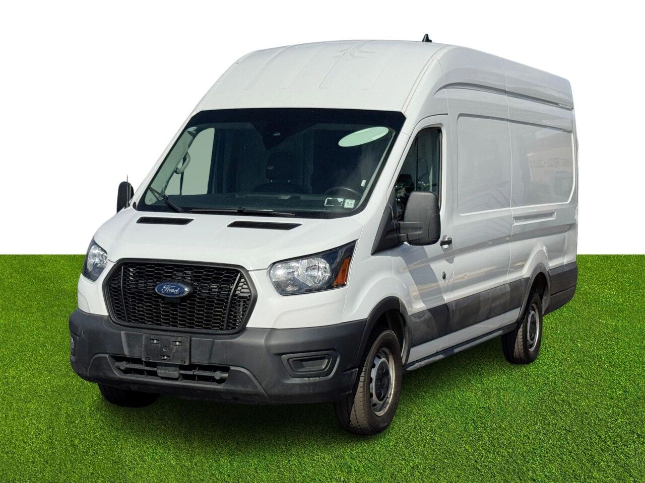 2023 Ford Transit Cargo Van Hialeah FL