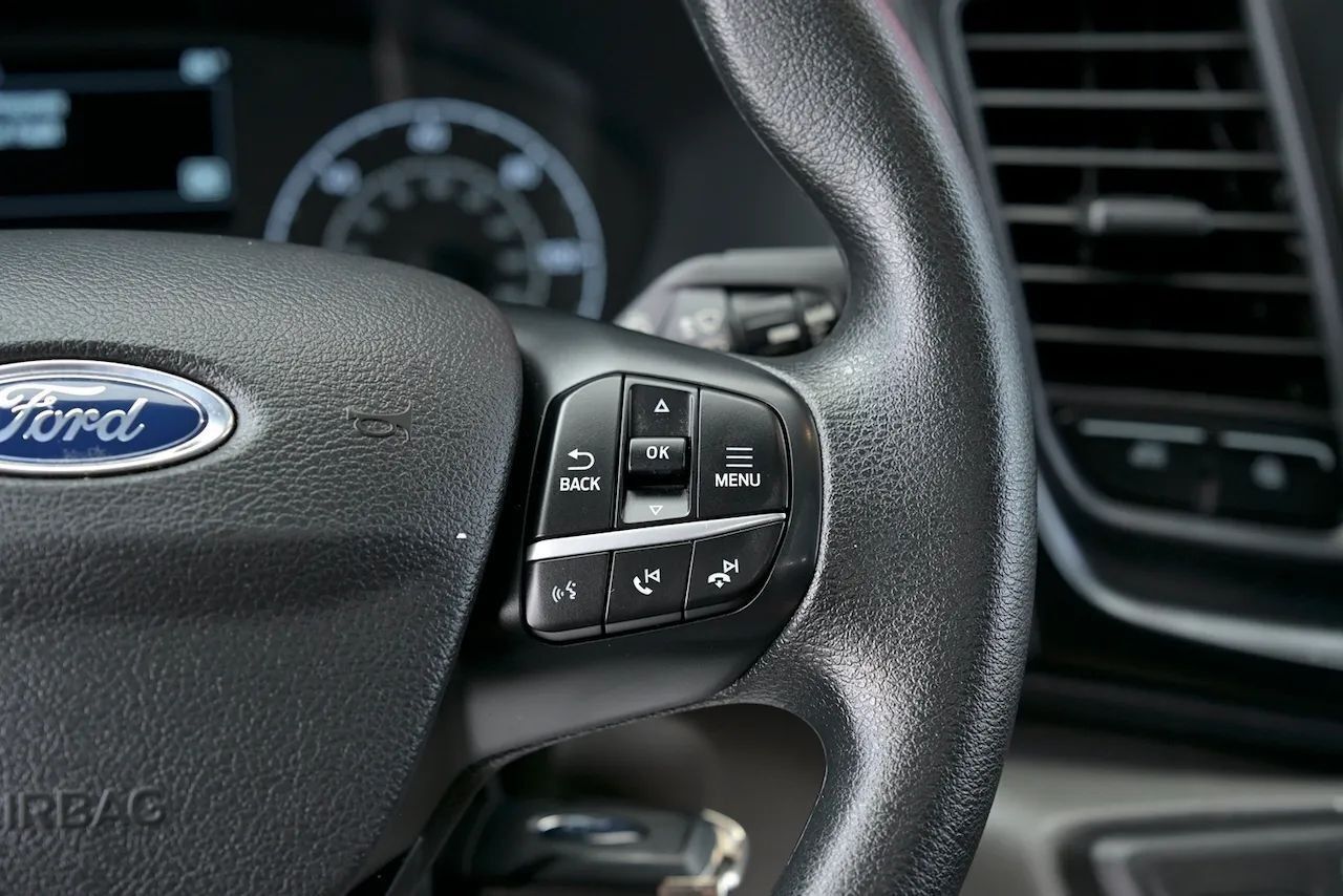 2023 Ford Transit Cargo Van Doral FL