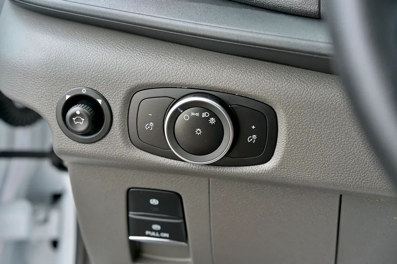 2023 Ford Transit Cargo Van Doral FL
