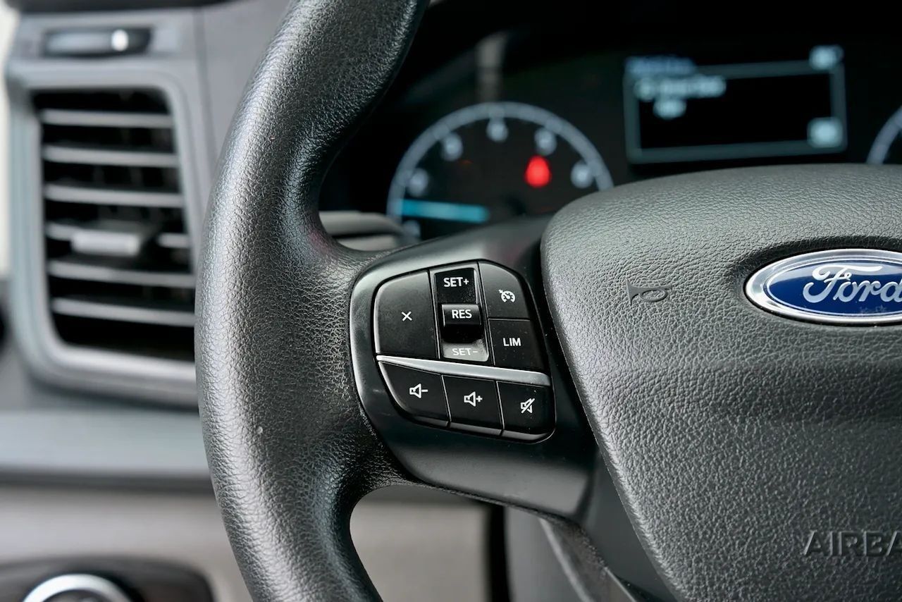2023 Ford Transit Cargo Van Doral FL