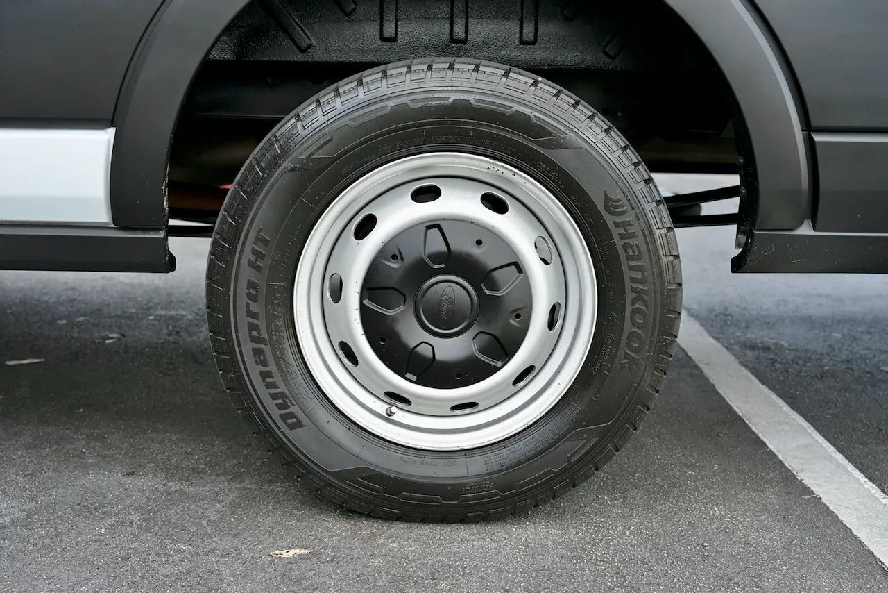2023 Ford Transit Cargo Van Doral FL