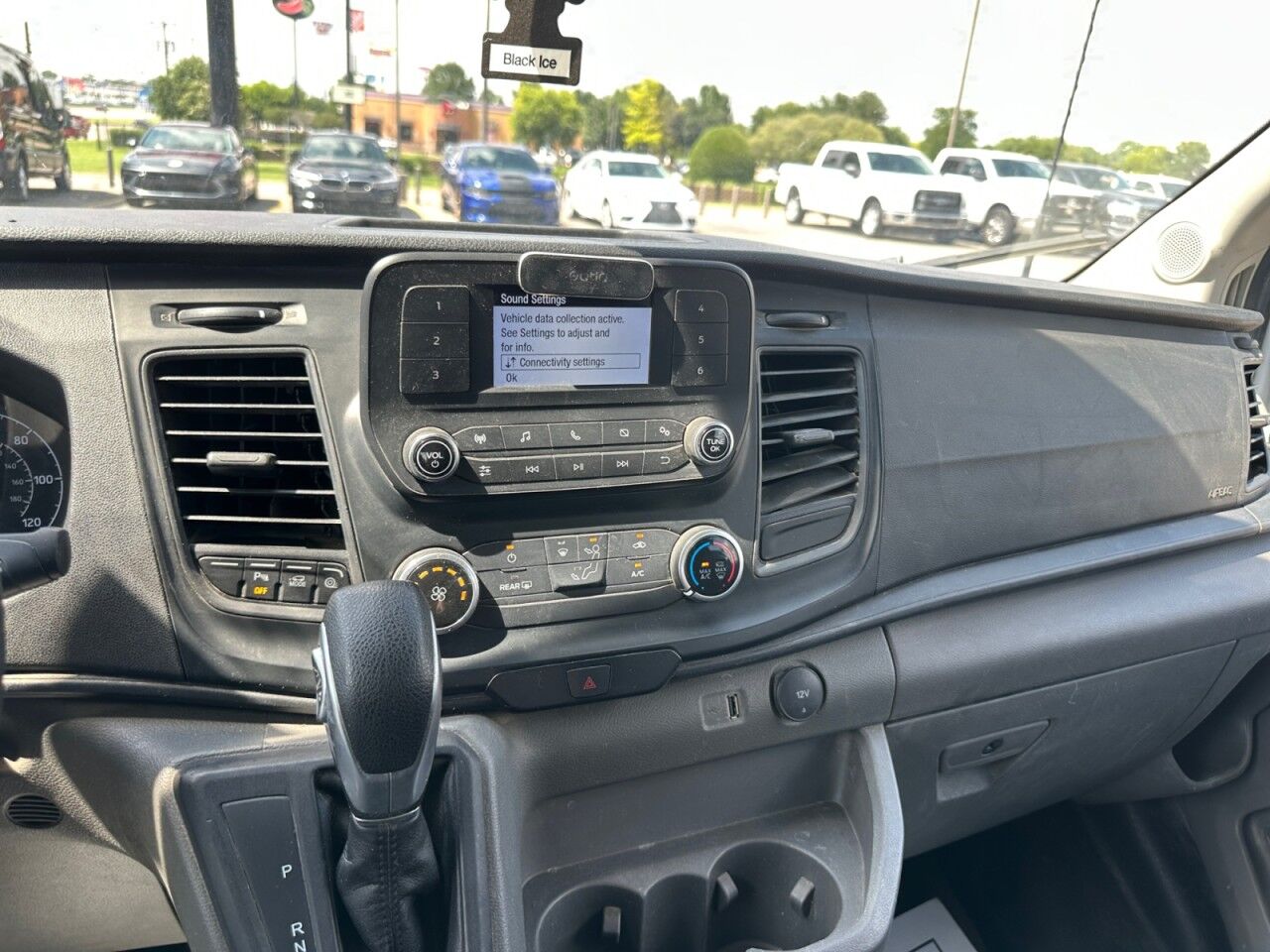 2023 Ford Transit Cargo Van Lancaster TX