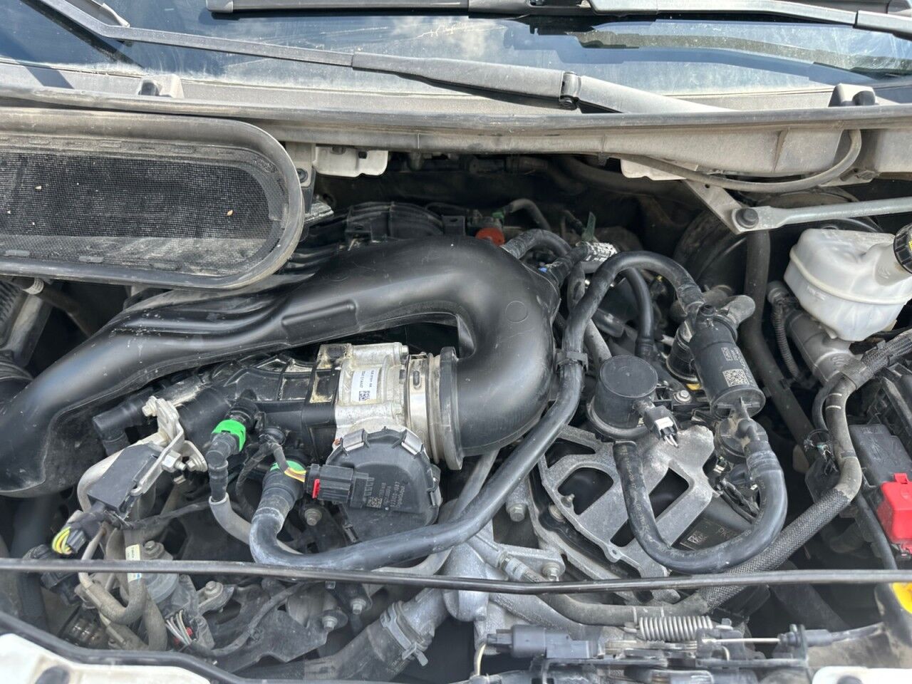 2023 Ford Transit Cargo Van Lancaster TX