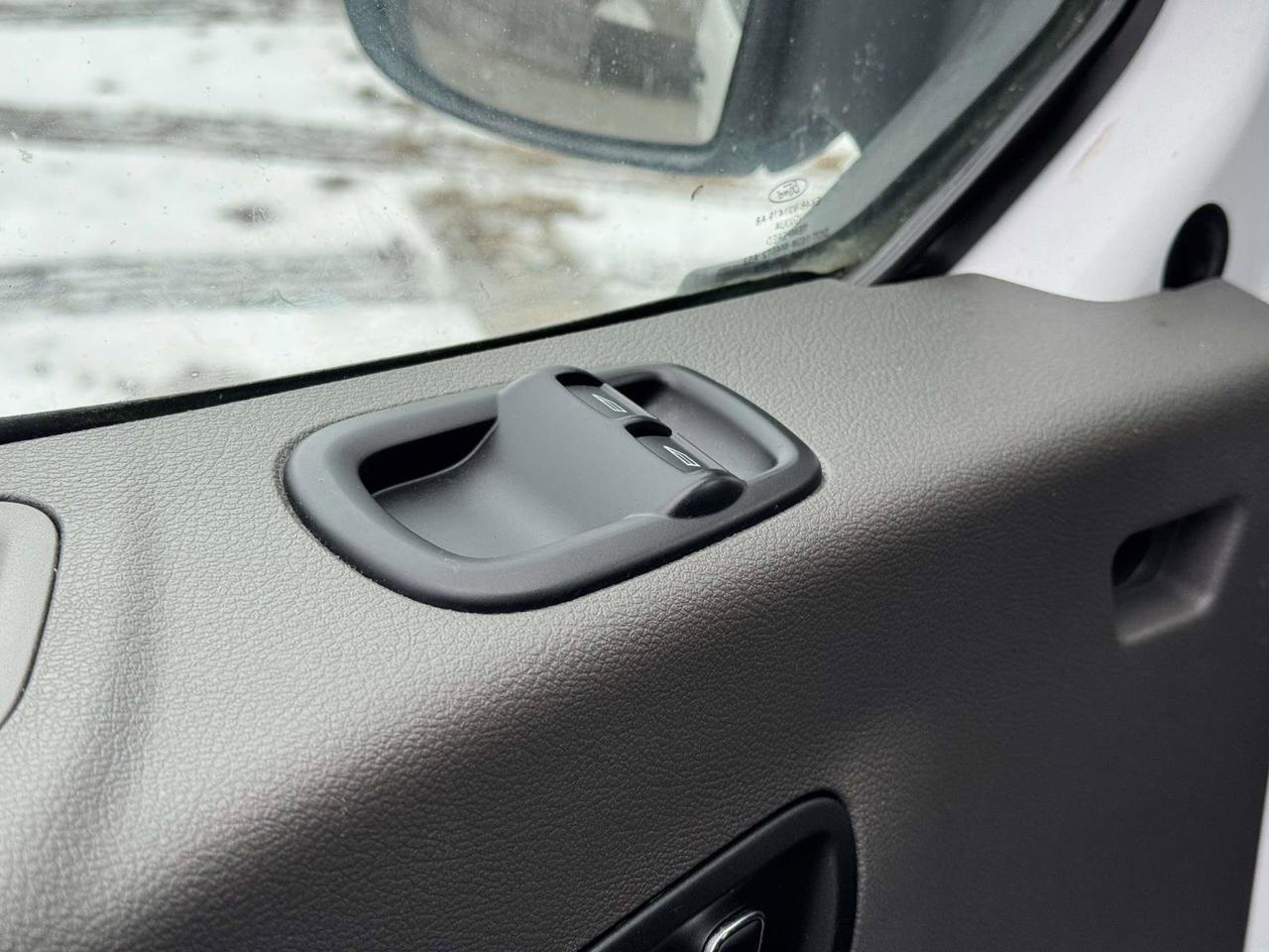 2023 Ford Transit Cargo Van San Clemente CA