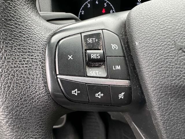 2023 Ford Transit Cargo Van San Clemente CA