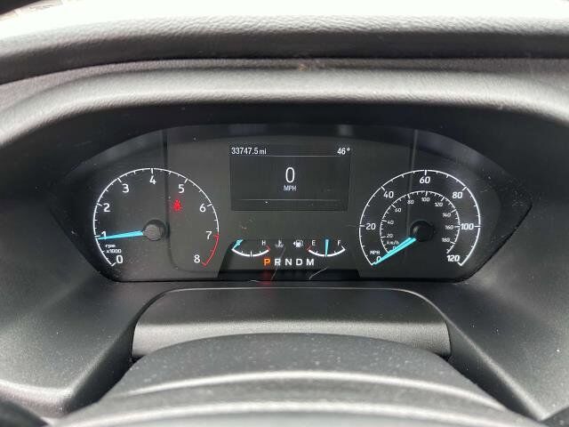 2023 Ford Transit Cargo Van San Clemente CA