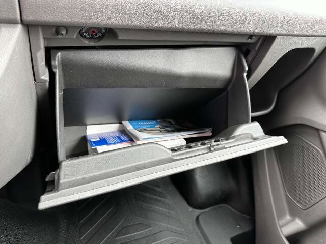 2023 Ford Transit Cargo Van San Clemente CA