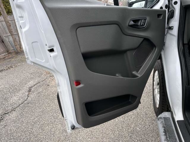 2023 Ford Transit Cargo Van San Clemente CA