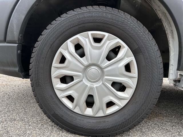 2023 Ford Transit Cargo Van San Clemente CA